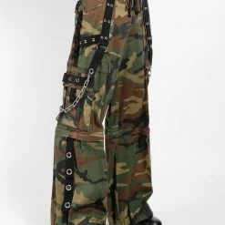 Tripp Darkstreet Jungleland Pants