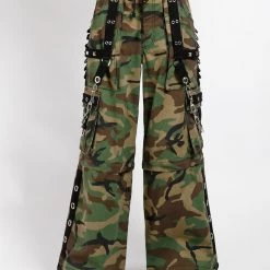 Tripp Darkstreet Jungleland Pants