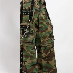 Tripp Darkstreet Jungleland Pants