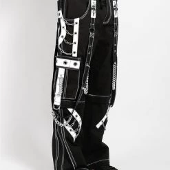 Tripp Darkstreet THE ROUGH PANT WHITE Men