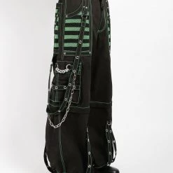 Tripp Darkstreet Electro Pants Green Men