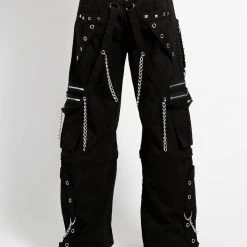 Tripp Darkstreet Men STEP CHAIN PANT
