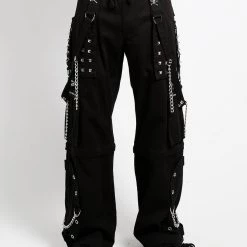 Tripp Darkstreet Men STEP CHAIN PANT