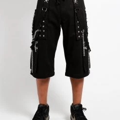 Tripp Darkstreet Men STEP CHAIN PANT