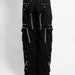 Tripp Darkstreet Men STEP CHAIN PANT