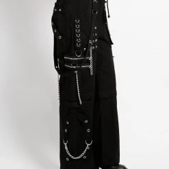 Tripp Darkstreet Men STEP CHAIN PANT