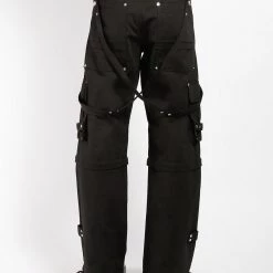 Tripp Darkstreet Crush Pants Men