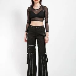 Tripp Darkstreet STRAP IT PANT