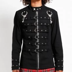 Tripp NYC Handcuff Jacket Men