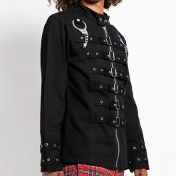 Tripp NYC Handcuff Jacket Men