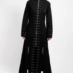 Tripp Darkstreet Men Pinhead Coat