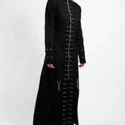 Tripp Darkstreet Men Pinhead Coat