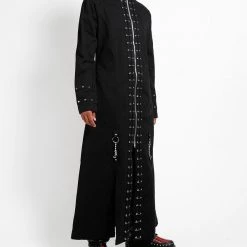 Tripp Darkstreet Men Pinhead Coat