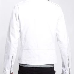 Tripp NYC Basic Motorcycle Jacket