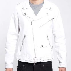 Tripp NYC Basic Motorcycle Jacket
