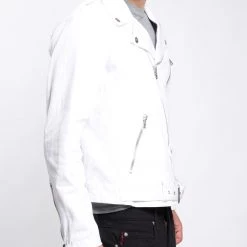 Tripp NYC Basic Motorcycle Jacket