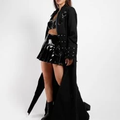 Tripp Darkstreet MASTER OF THE UNIVERSE TRENCH