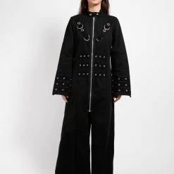 Tripp Darkstreet MASTER OF THE UNIVERSE TRENCH