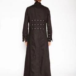 Tripp Darkstreet MASTER OF THE UNIVERSE TRENCH