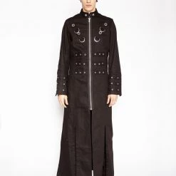 Tripp Darkstreet MASTER OF THE UNIVERSE TRENCH