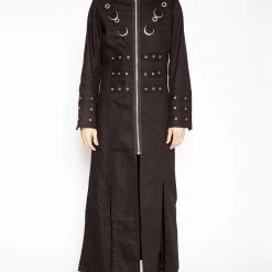 Tripp Darkstreet MASTER OF THE UNIVERSE TRENCH