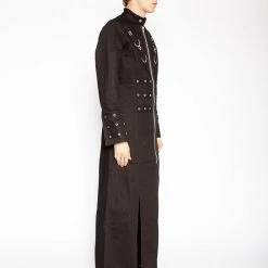 Tripp Darkstreet MASTER OF THE UNIVERSE TRENCH
