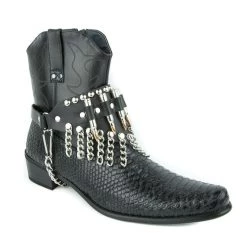 Trash And Vaudeville Bullet Bootstrap