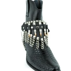 Trash And Vaudeville Bullet Bootstrap