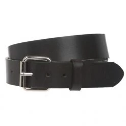 Trash And Vaudeville Men Plain Belt