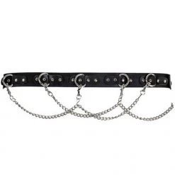 Trash And Vaudeville Chains Belt Men