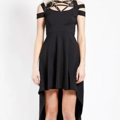 Tripp NYC Pentagram Dress Women