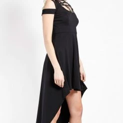 Tripp NYC Pentagram Dress Women