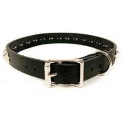 Trash And Vaudeville Women Choker 3/4 With Pyramid