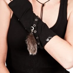 Tripp Darkstreet Men Tail Armwarmer