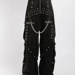 Tripp NYC MONSTER CRUSH PANT Men