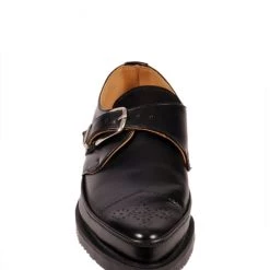 George Cox Monk Creeper Men