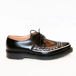 George Cox Gibson Creeper Men