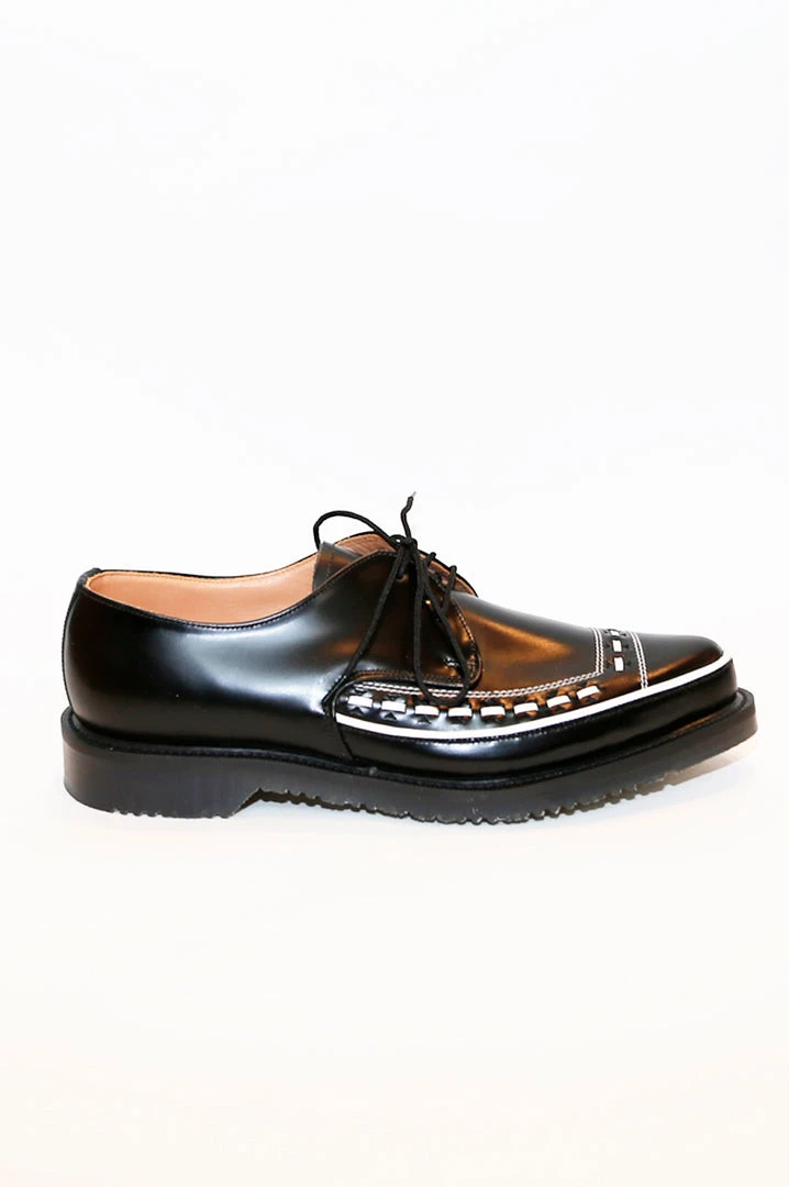 George Cox Gibson Creeper Men