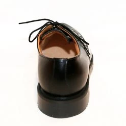 George Cox Gibson Creeper Men