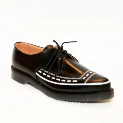 George Cox Gibson Creeper Men