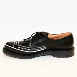George Cox Gibson Creeper Men