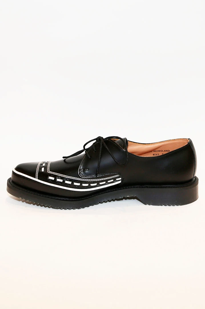 George Cox Gibson Creeper Men