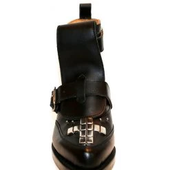 George Cox Women Seditionaries Boot