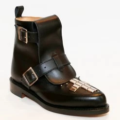 George Cox Women Seditionaries Boot