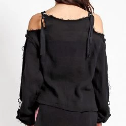 Tripp NYC Punk Long Sleeve Shirt