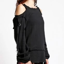 Tripp NYC Punk Long Sleeve Shirt