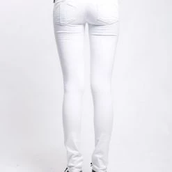 Tripp NYC Knee Slit Jeans Women