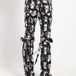 Tripp NYC BONDAGE PANT SKULL Men
