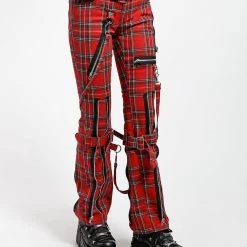 Tripp NYC PRINTED BONDAGE PANT