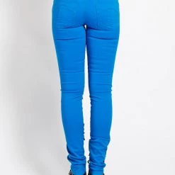 Tripp NYC Patch Jeans Women